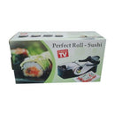 Perfect Sushi Roller