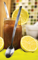 Stainless Steel Iced Tea Spoon 2pk