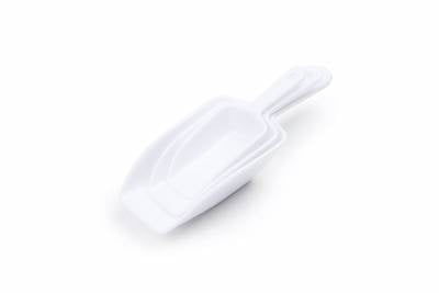 Canister Scoop