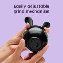 Chef'n PepperBall (Black and Clear)