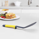 Joseph Joseph 10118 Elevate Carousel Nylon Kitchen Utensil Set with Rotating Storage Stand, 6-piece, Multicolored