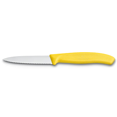 3.25 Serrated Knife