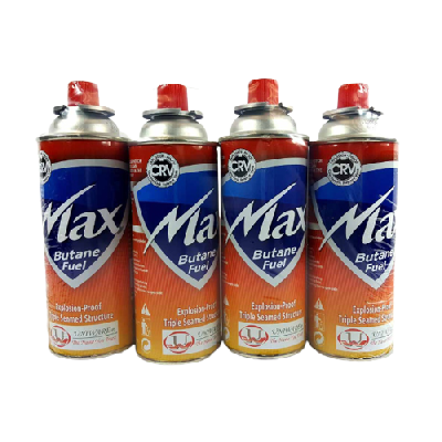Butane Fuel