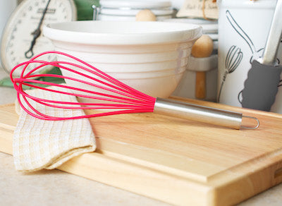 Silicone Whisk 11.5 inch