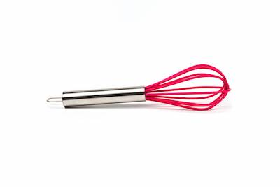 Silicone Whisk 8.5"