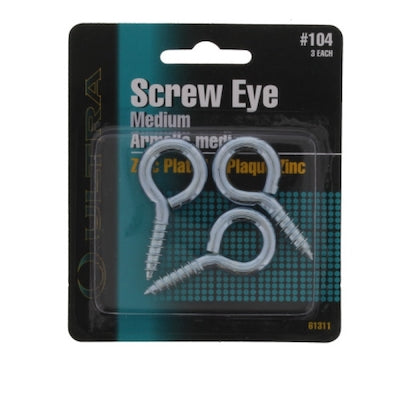 Screw Eye