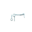 Saftey Hook & Eye 2-1/2