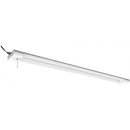 4ft 4W LED white shop light 4000K