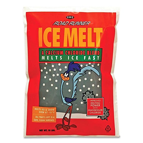 Road Runner Ice Melt Blend 10B-RR 10 lb Bag