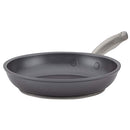 Anolon Accolade Forged Hard Anodized Nonstick Frying Pan, 8-Inch, Moonstone