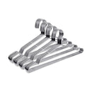 Kids Metal Hangers 6pk