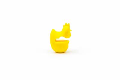 Chicken Pot Clip Holder