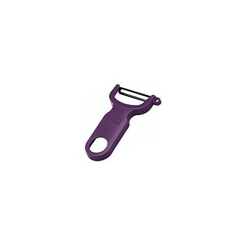 Kuhn Rikon, Purple Original Swiss Peeler, Set of 1