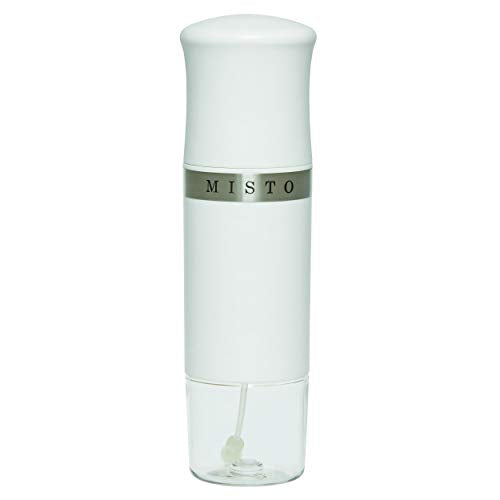 Misto Tritan Oil Sprayer, One Size, White