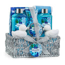Med Bath Basket
