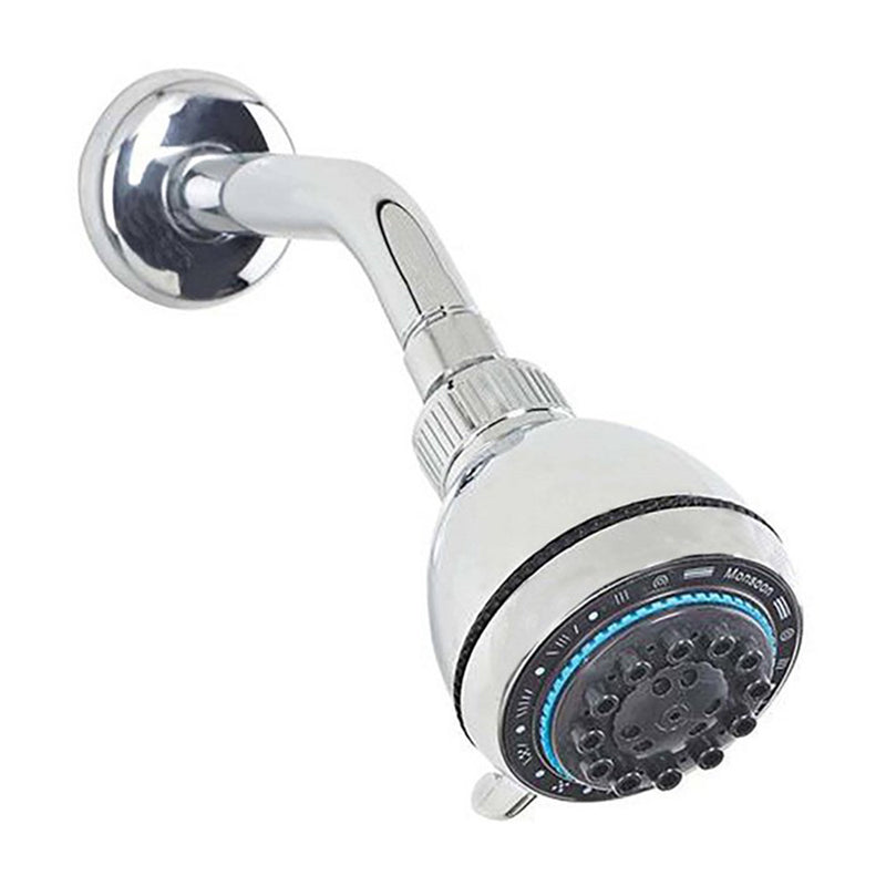 Shower Head Deluxe