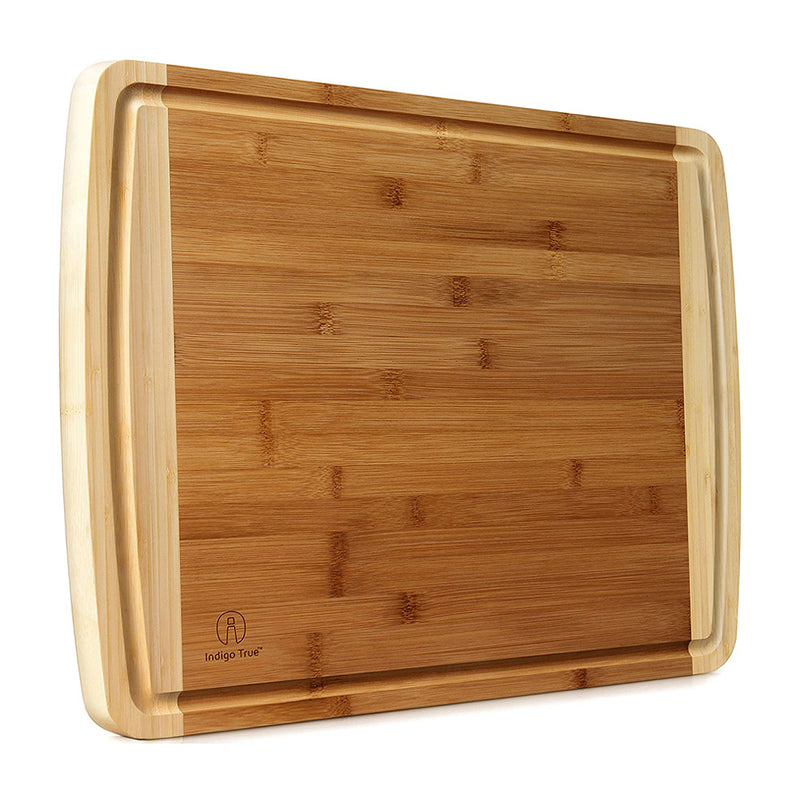 Wood Cutting Board 14"x10"