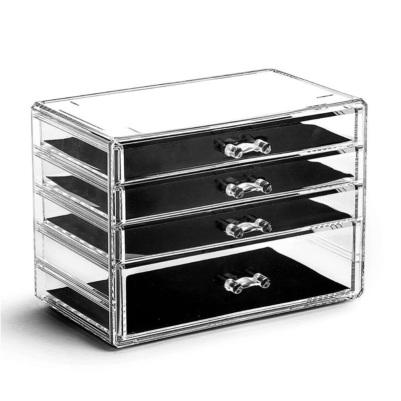 Drawer Set 4 Tier