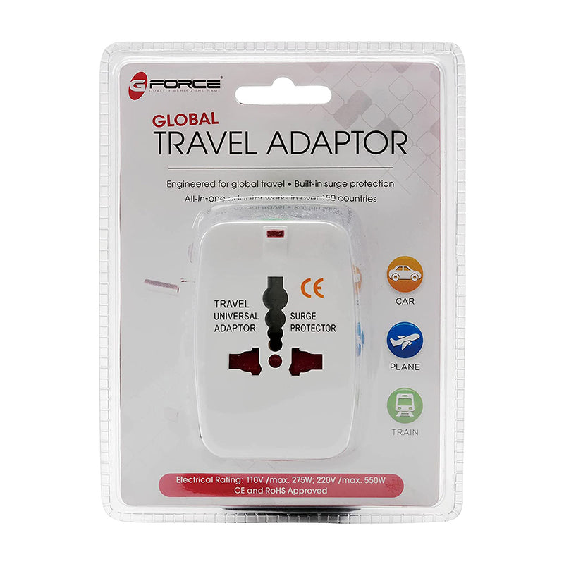 Travel Adaptor International