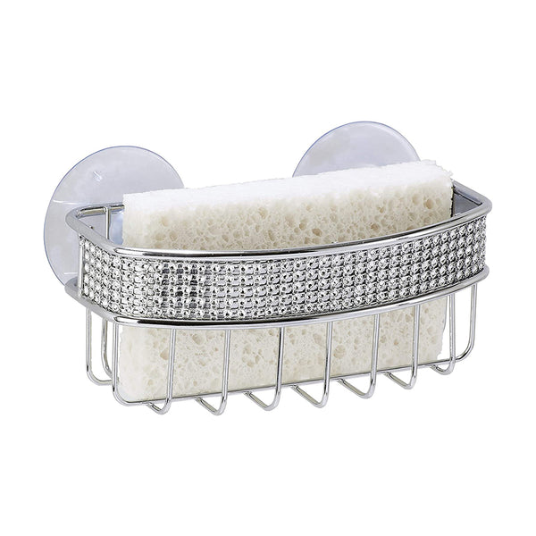 Sponge Holder White