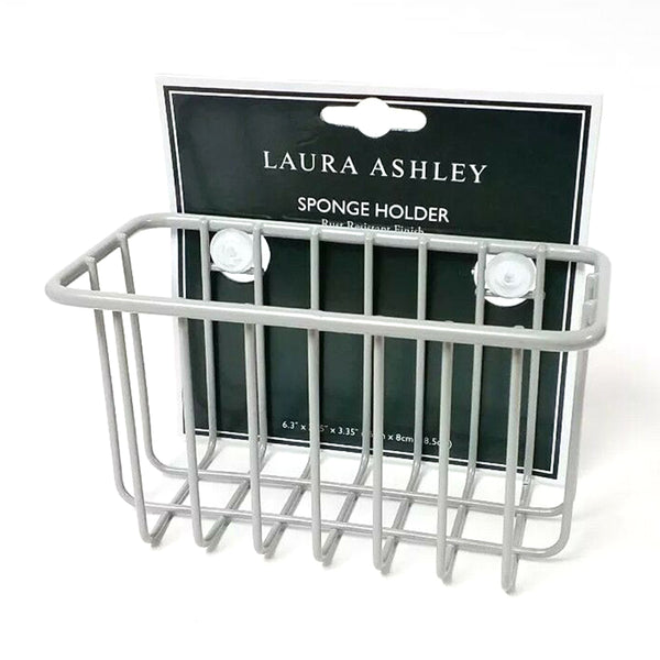 Sponge Holder Grey