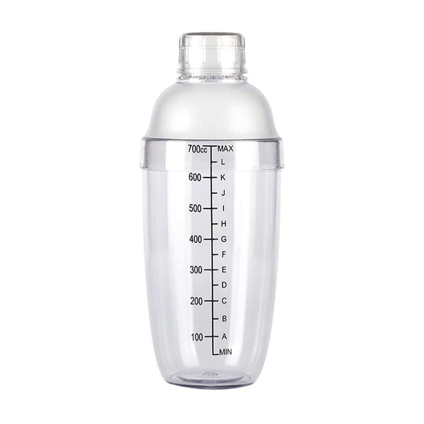 24oz Tea/Water Shaker Bottle