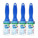 X-Lg Lint Roller 90Sheets