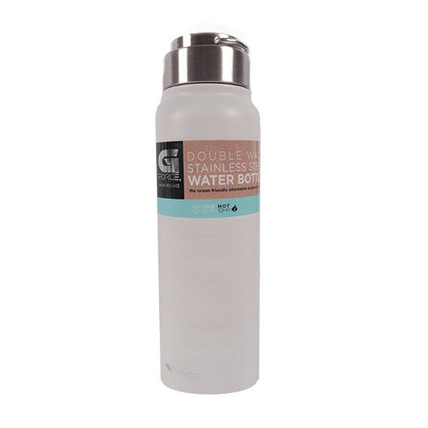 Stainless Steel Double Wall Sport Bottle