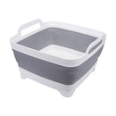 Collapsible Wash Basin