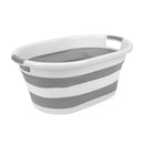 Collapsible Laundry Basket