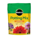 8qt Potting Soil Miracle Gro