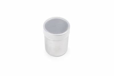 Stainless Steel Confection Sugar Shaker
