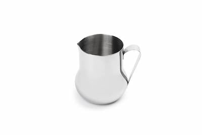 Frothing And Creamer  Pitcher