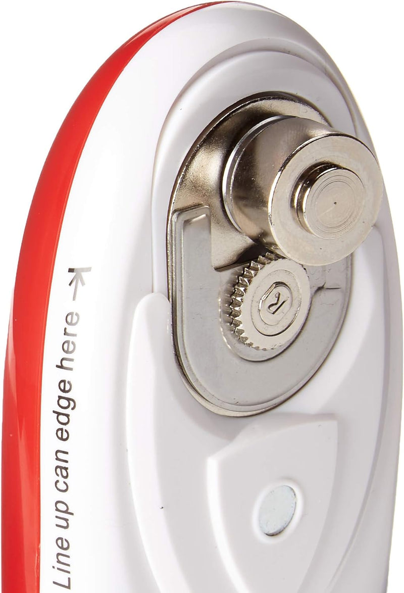 Farberware Hands-Free Automatic Can Opener