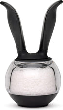 Chef'n SaltBall Grinder (Black and Clear)