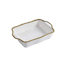 Baking Dish - Golden Salerno