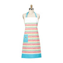 summer fun chef apron