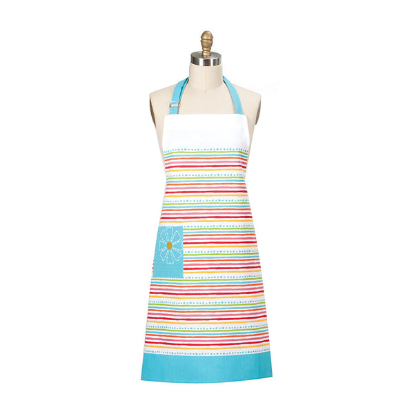summer fun chef apron