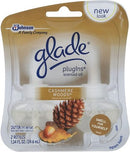 Oil Cashmere Woods 2pk Refill