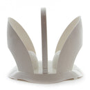 Plastic Coffee Cup Caddy Organizer