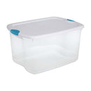Latching Storage Box 64qt