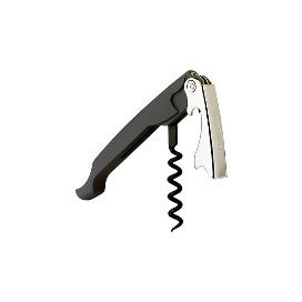 Swing A Way Waiters Corkscrew Black