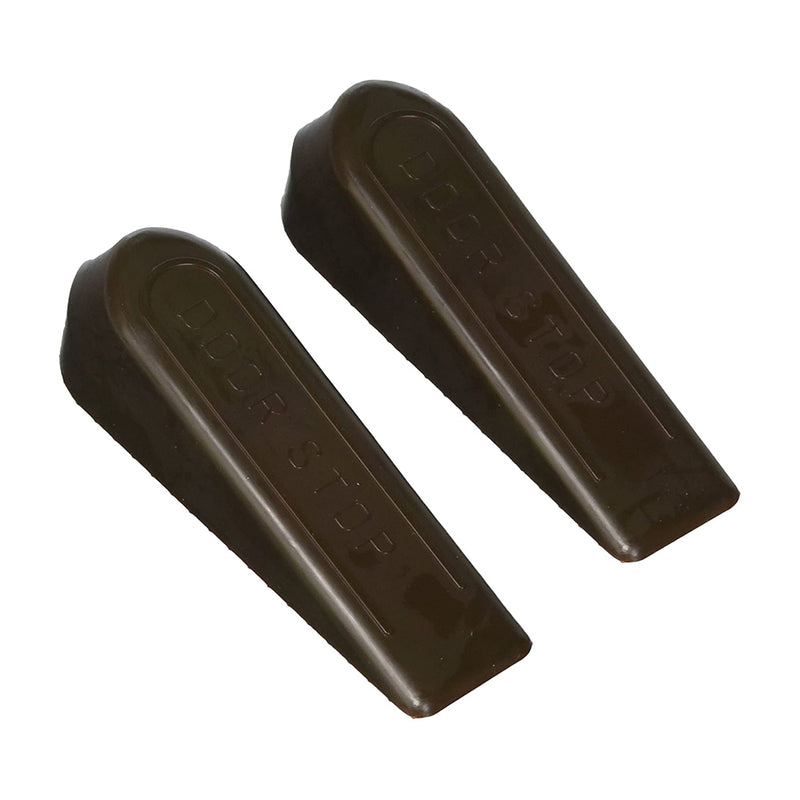 Door Holders Brown 2pk