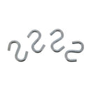 S Hooks 1-1/2"