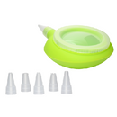 6pc Cake Decorating Set