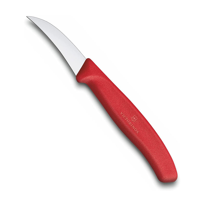 Victorinox 2-1/2" Shaping Knife Red