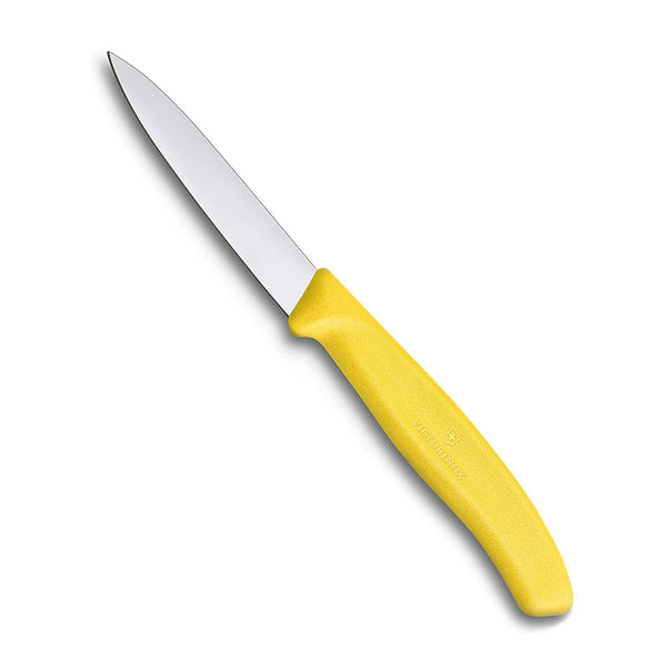 Victorinox 3.25" Pairing Knife Yellow