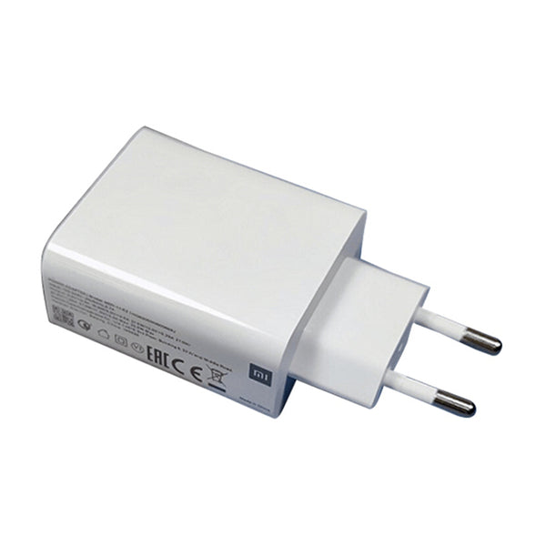 Quick Charge USB Charger