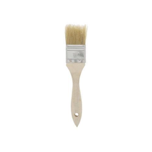 1-1/2 Single X Thick Chip Brush, BB00012