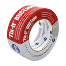 Roll of IPG 2-inch x 60-yard duct tape with a thick, durable finish on a white background.